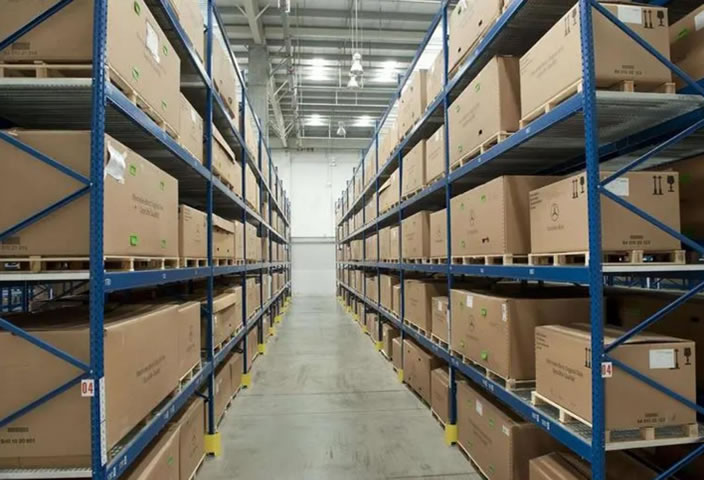 深圳到任城区货物仓储